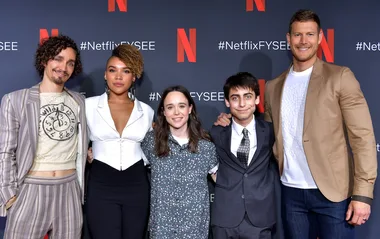 Umbrella Academy announces 3 new characters for season 2