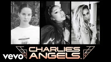 ‘Dont Call Me Angel’ official music video teaser ft. Miley Cyrus, Lana Del Ray and Ariana Grande