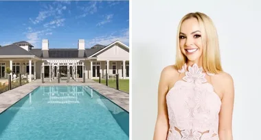 Where is ‘The Bachelorette’ filmed?