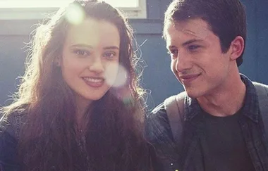 Here’s Why ’13 Reasons Why’ Fans At Coachella Made Dylan Minnette Run Away
