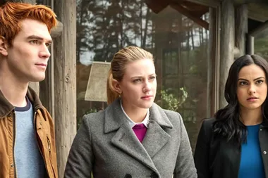 ‘Riverdale’ season four trailer reveals Jughead’s fate and we’re SHOOK
