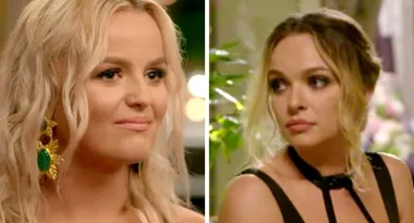 The Bachelor: Elly is convinced Matt will choose Abbie and please god, no!
