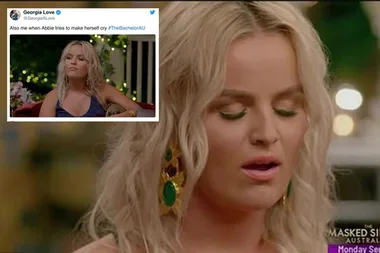 Georgia Love says a big “f**k you” to Matt Agnew after he sends Elly Miles home