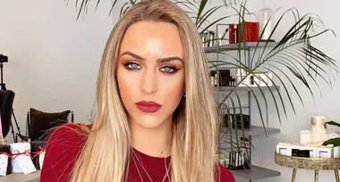 Beauty entrepreneur Iris Smit on finding out who your real friends are