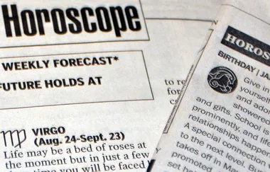 Girlstrology Horoscopes: August 13 – 19