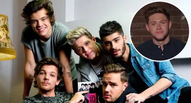 One Direction made up stories about Niall Horan’s sex life confirming 99% boys are stupid