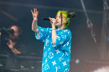 Billie