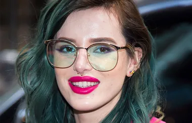Bella Thorne Admits She REALLY Wants To Date THIS Actress