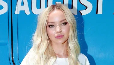 Dove Cameron shares heartbreaking message about bullying
