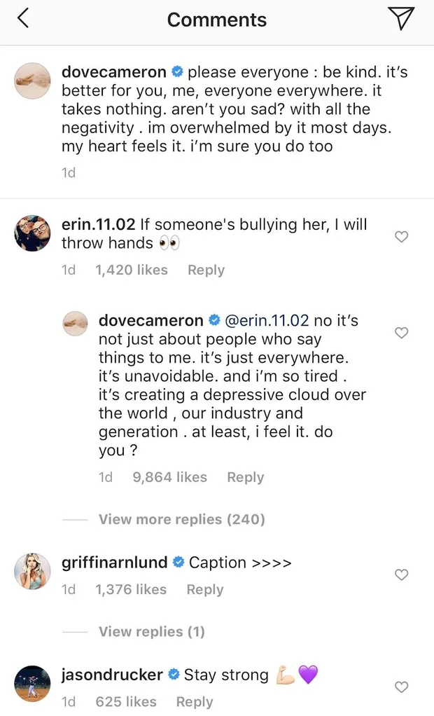 Dove