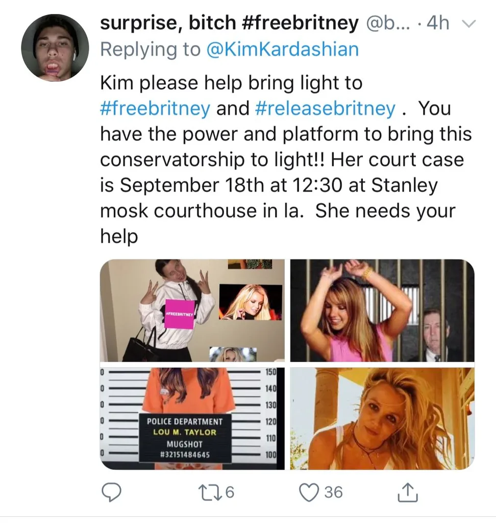 Britney