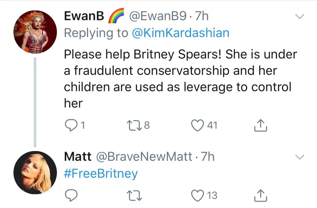 kim britney