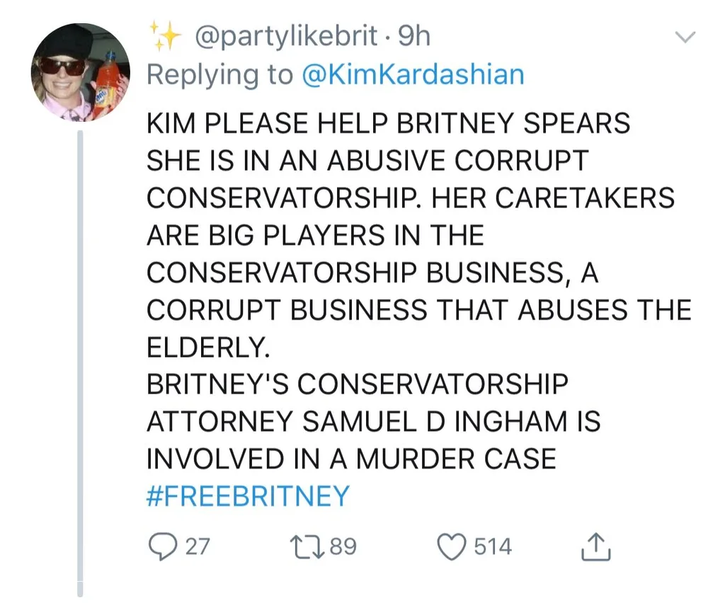 Kim Britney