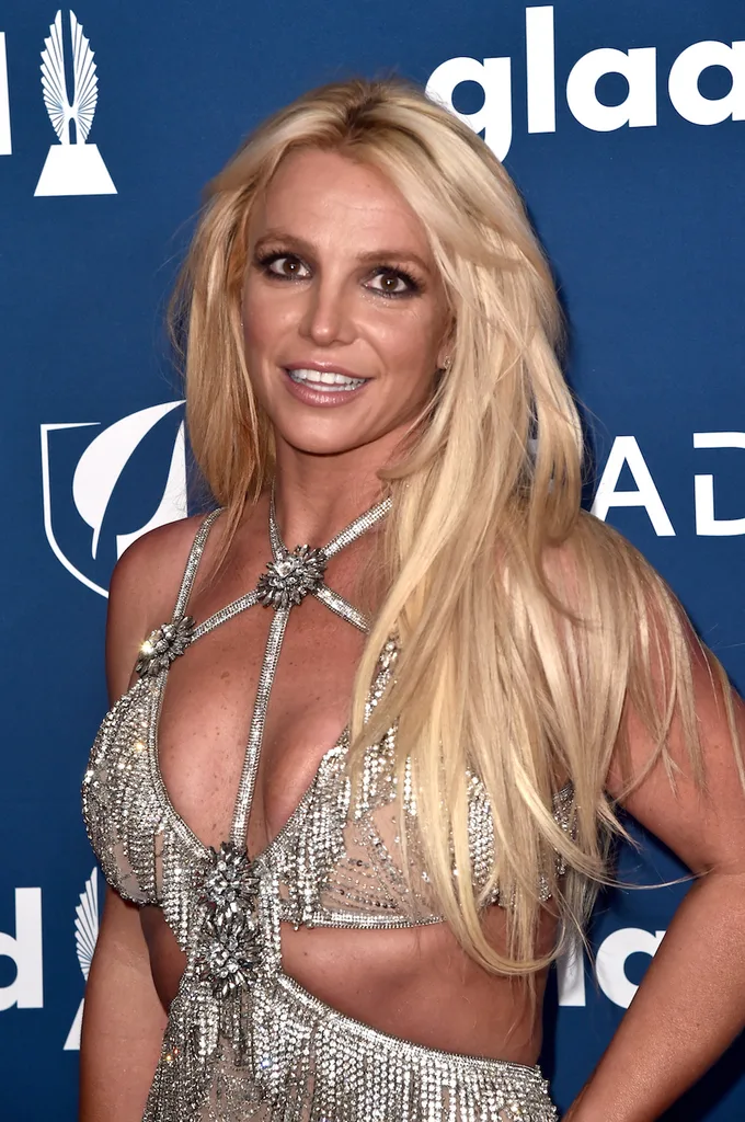 Britney