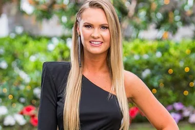 The Bachelor’s Chelsie McLeod is being called out for her awks photoshop fail