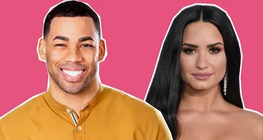 Demi Lovato has FINALLY gone on a date with her Bachelor crush Mike Johnson