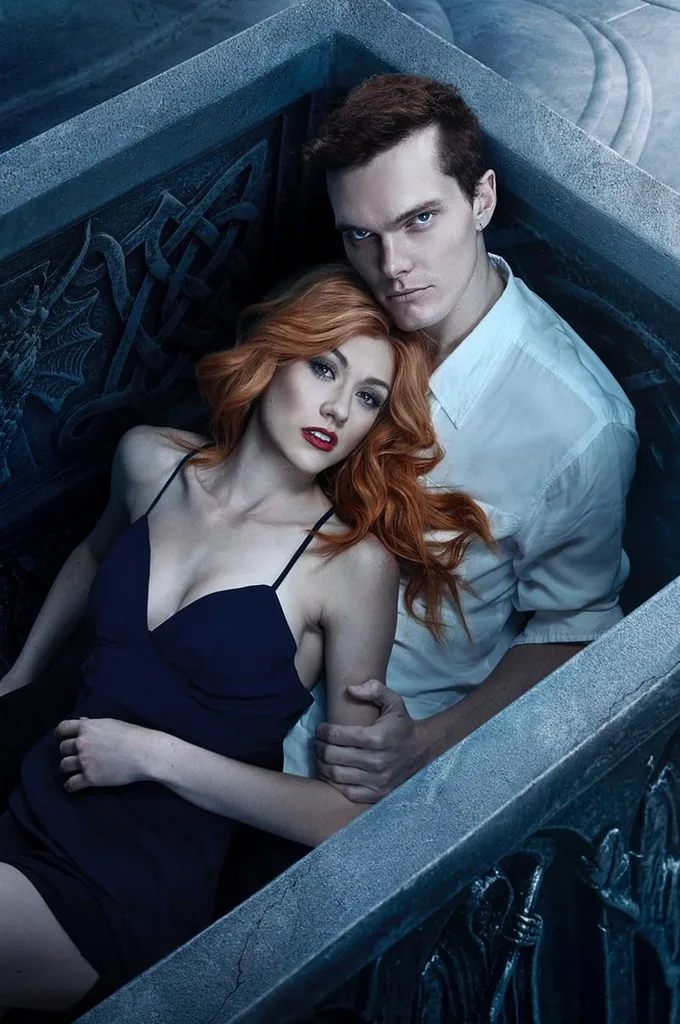 Shadowhunters