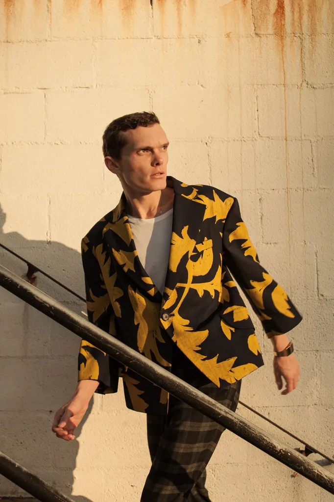 LukeBaines
