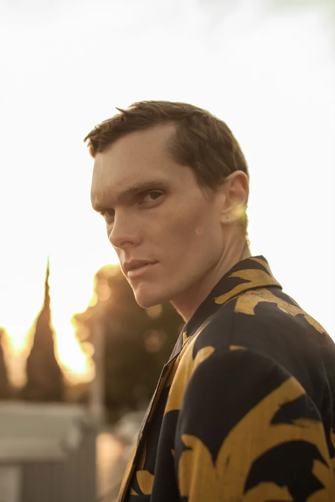 LukeBaines