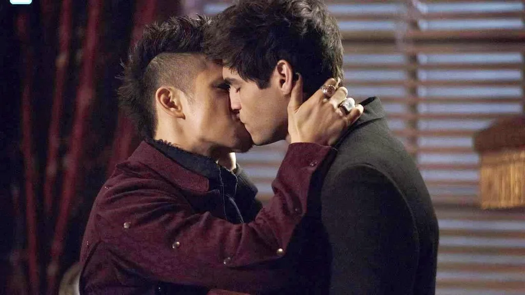 Shadowhunters