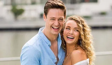 Abbie Chatfield says she’s anti-monogamy in leaked Facebook messages