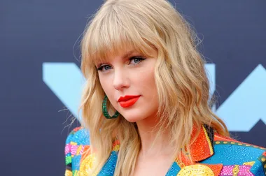 Taylor Swift has confirmed her only ‘Lover’ visit to Australia is in 50 days