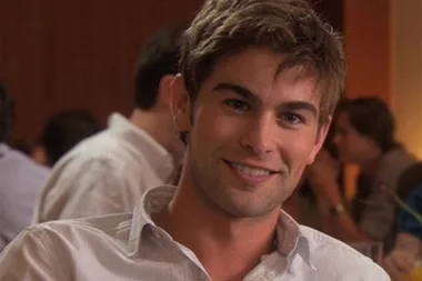 Chace Crawford FINALLY gives details on reprising his old role as Nate in the new ‘Gossip Girl’