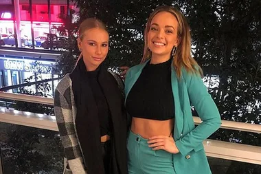 Instagram