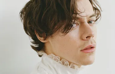Harry Styles’ Tour Merch Has Been Leaked And You’re Legit Gonna Want It All