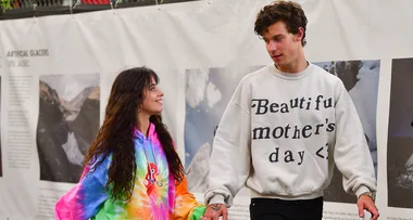 Twitter is SHOOK over Camila Cabello and Shawn Mendes’ height difference