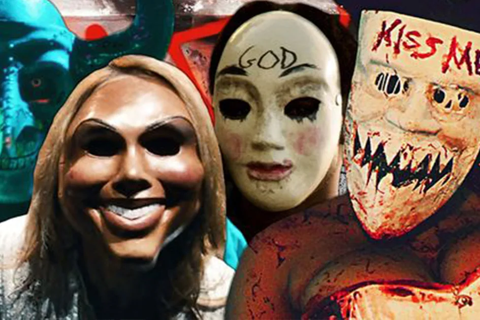 The Purge is coming to Netflix Australia in October 2019 | Girlfriend - When Is The First Purge Coming To Netflix