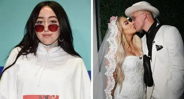 Jake Paul says his marriage is ‘open’ after rumours spread that Tana Mongeau hooked up with Noah Cyrus
