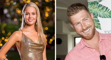 MAFS’ Nick Furphy is currently thirsting after Bachelor’s Helena Sauzier