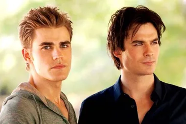 Ian Somerhalder on why he didn’t celebrate the 10 year anniversary of ‘The Vampire Diaries’