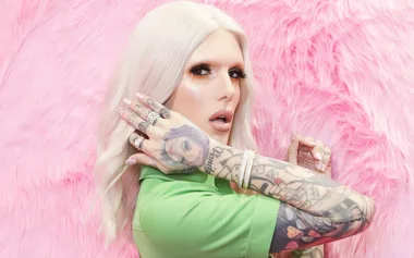 Jeffree Star’s latest transformation will shock you