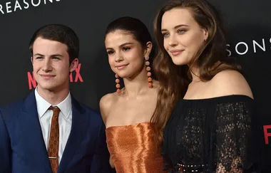 Everything you need to know about ’13 Reasons Why’ season 2