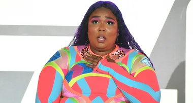 Lizzo fans are furious at her over a food related Tweet