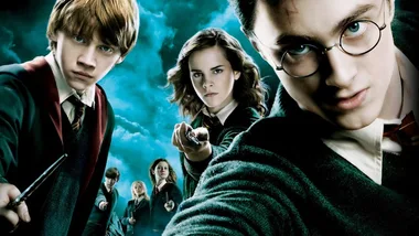 A Harry Potter TV show is in development at Warner Bros.