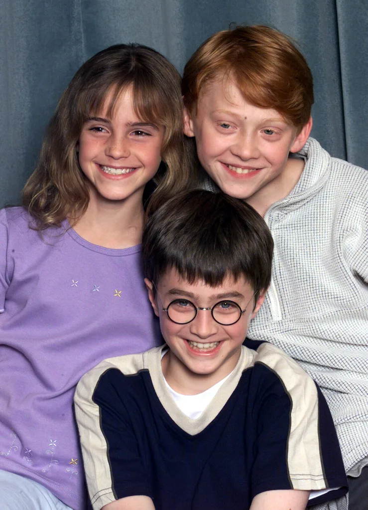 Harry