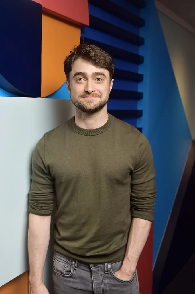 Daniel