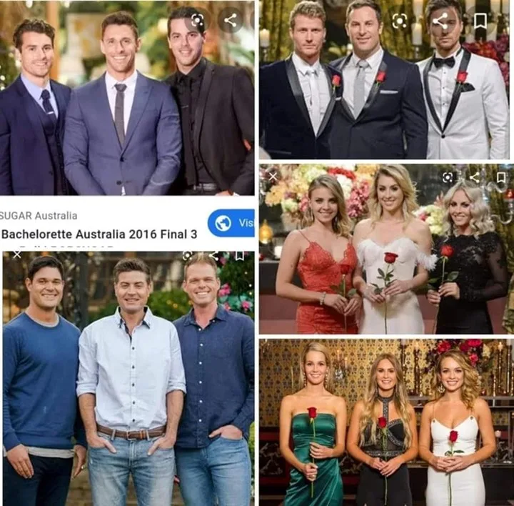 The Bachelor