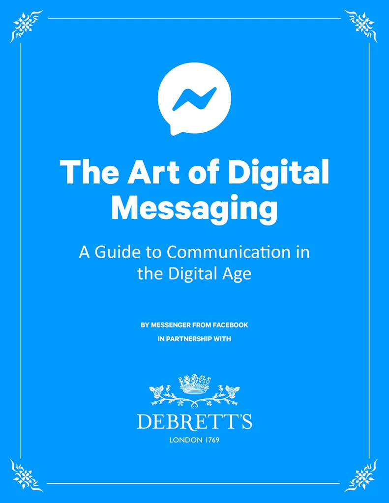 Messenger/Debretts