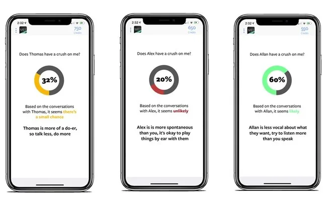 mei app
