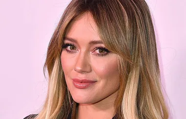 Apparently Hilary Duff Is Back With Her Ex-Boyfriend