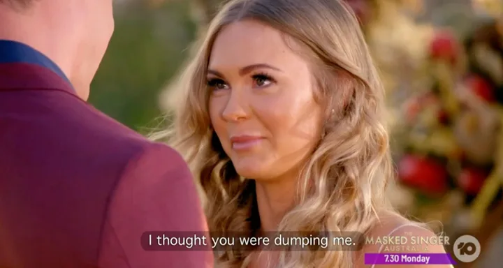 The Bachelor