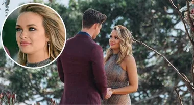 The Bachelor: Abbie’s heartbreaking message to Matt Agnew