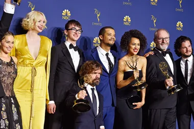 Emmy Awards winners 2019: the full list!