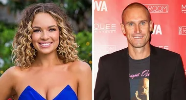 The Bachelor’s Abbie just got slut-shamed by radio host Fitzy