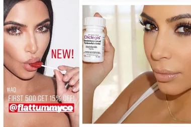 Instagram will hide any weight loss promo and cosmetic surgery from teenagers