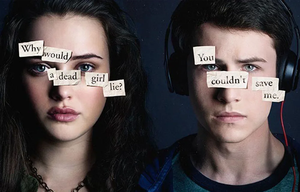 13 Reasons Why